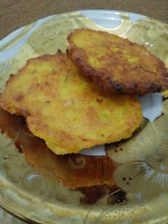Foto resep MPASI 10m+ Bakwan Jagung