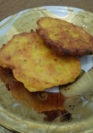 Foto resep MPASI 10m+ Bakwan Jagung