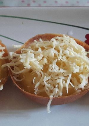 Foto resep Martabak mini manis