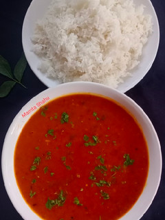 कद्दू का सार(Kaddu ka saar recipe in Hindi) रेसिपी मुख्य फोटो