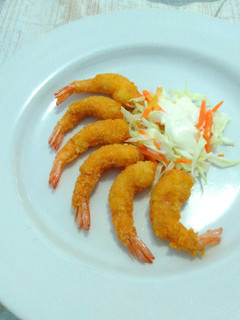 Foto resep Ebi Furai