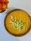 Sayur Godog Betawi Ayam Fillet
