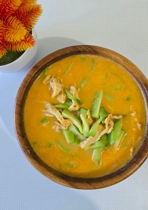 Foto resep Sayur Godog Betawi Ayam Fillet