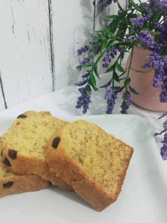 Foto resep Bolu pisang lembut (No Mixer)