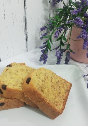 Foto resep Bolu pisang lembut (No Mixer)