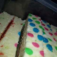 รูปของ japanese roll cake ncc