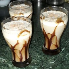 A picture of Cold Coffee.