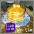 Pancake Lembut ala Ummu Fathan