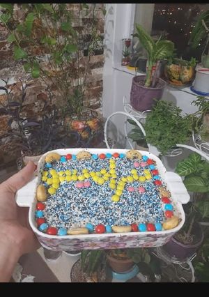عکسی از دستور 🍰تیرامیسو🍰
