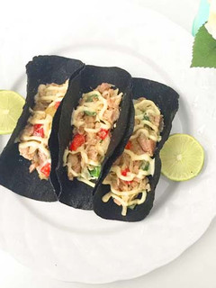 Foto resep Taco Tuna
