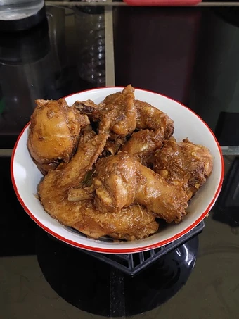 Cara Mudah Membuat Resep Ayam Kecap Tanpa Minyak Cocok Untuk Diet yang Lezat Sekali Anti Ribet, Bisa Manjain Lidah