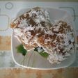 Ongol-ongol tepung tapioka