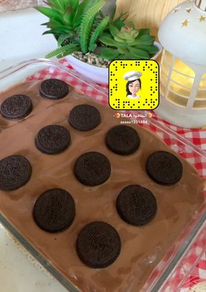 صورة لوصفة حلا الهبة 🤤