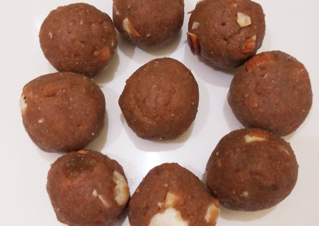 Gud ke laddu