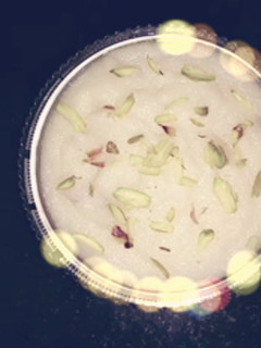 ரவா பாயசம்.(rava payasam recipe in tamil) செய்முறை முக்கிய புகைப்படம்