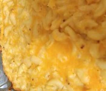 Ultimate Make Recipe Macaroni  Cheese Home Style