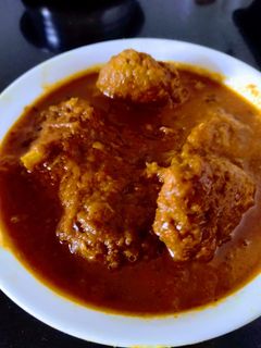 লাউয়ের কোপ্তা(Lauer kopta recipe in Bengali) রেসিপির প্রধান ছবি