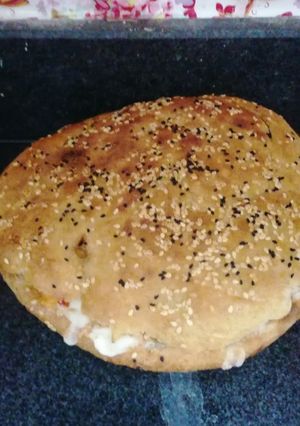 صورة لوصفة شاورما ايطالي