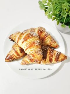 Foto resep PUFF PASTRY HOME MADE ANTI GAGAL & PRAKTIS