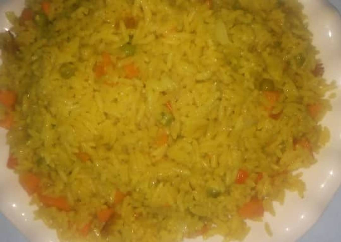 Fried rice