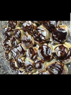 صورة لوصفة السينابون