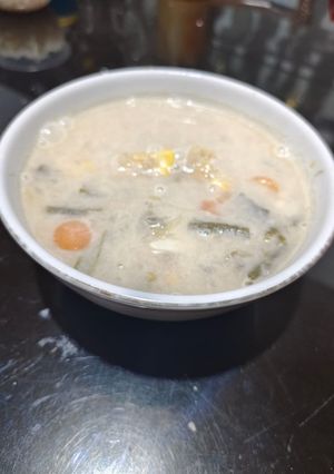 Foto resep Sayur Lodeh