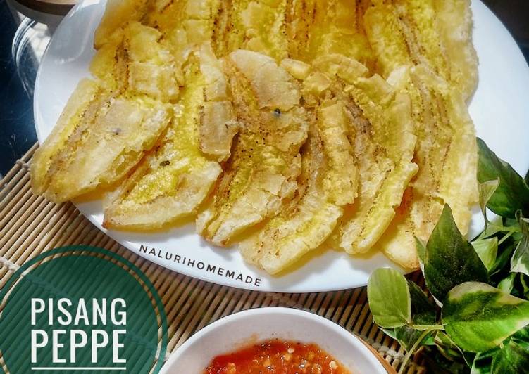 15.2021.Pisang/Sanggara Peppe