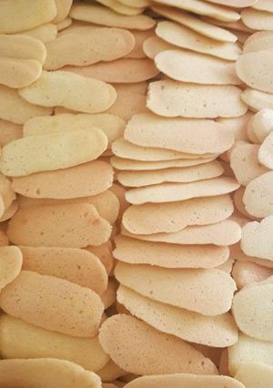 Foto resep Lidah kucing