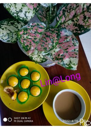 Foto resep Nastar klasik wisman☕🍪🍍