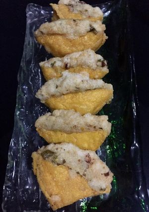 Foto resep Tahu Aci Slawi