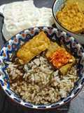1110. Rawon Daging Sapi Iris