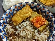 Gambar rawon daging ungkep