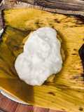 Bubur Pecel Pisang