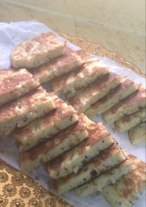 صورة لوصفة خمير جاوي