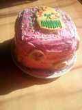 Easter Cake