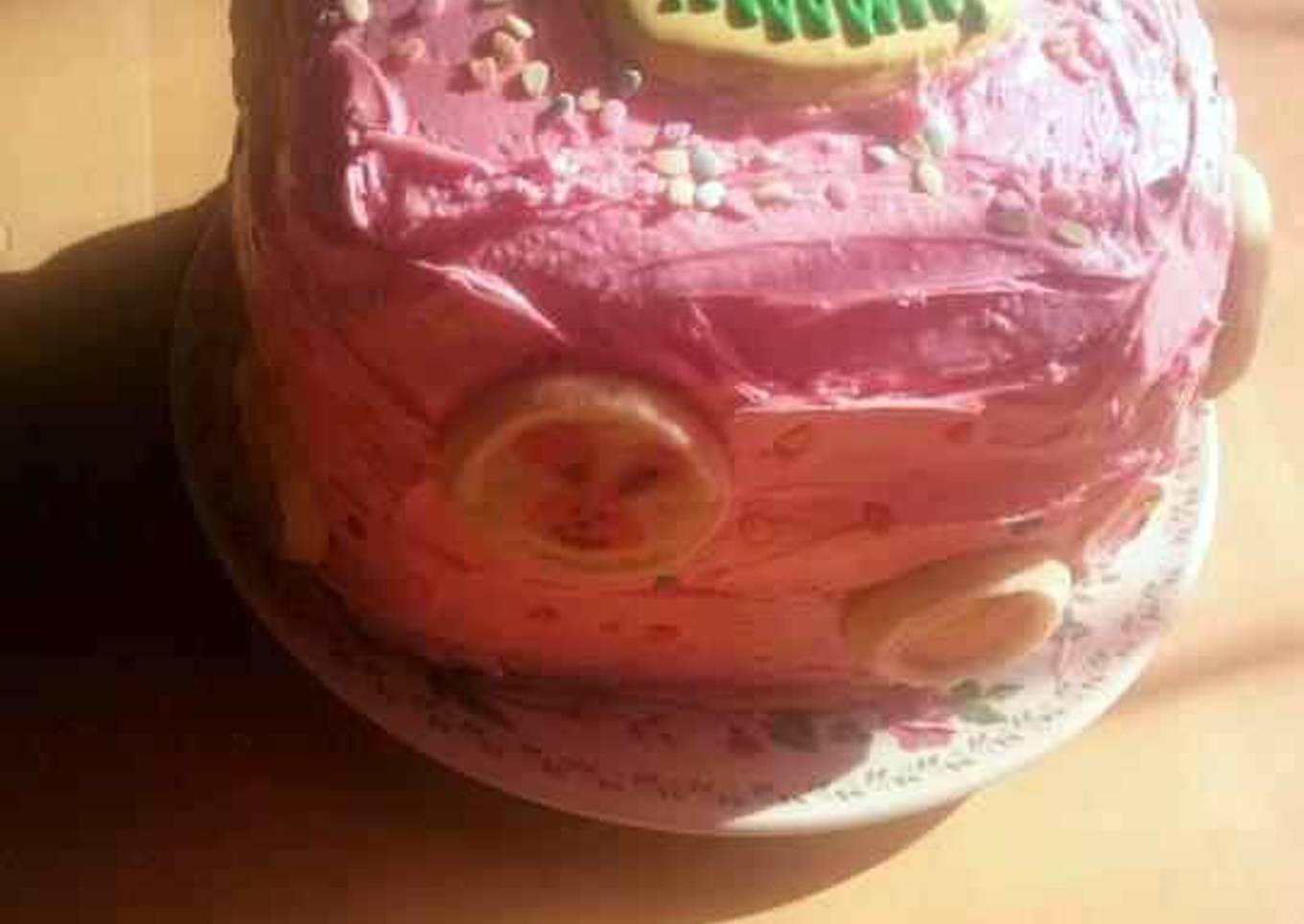 Easter Cake