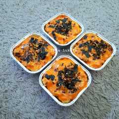 รูปของ Nasi Mentai Ayam Low Budget
