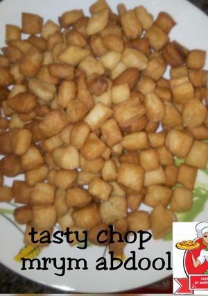 A picture of Cincin.
