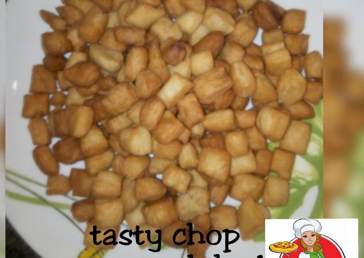 Recipe of Speedy Cincin | Satisfyingrecipe.web.app
