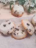 Biscotti del riciclo pasquale