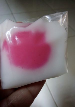 Foto resep Kue putri mandi