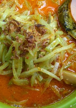 Foto resep Sambal goreng manisa