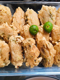 Foto resep Batagor Ikan