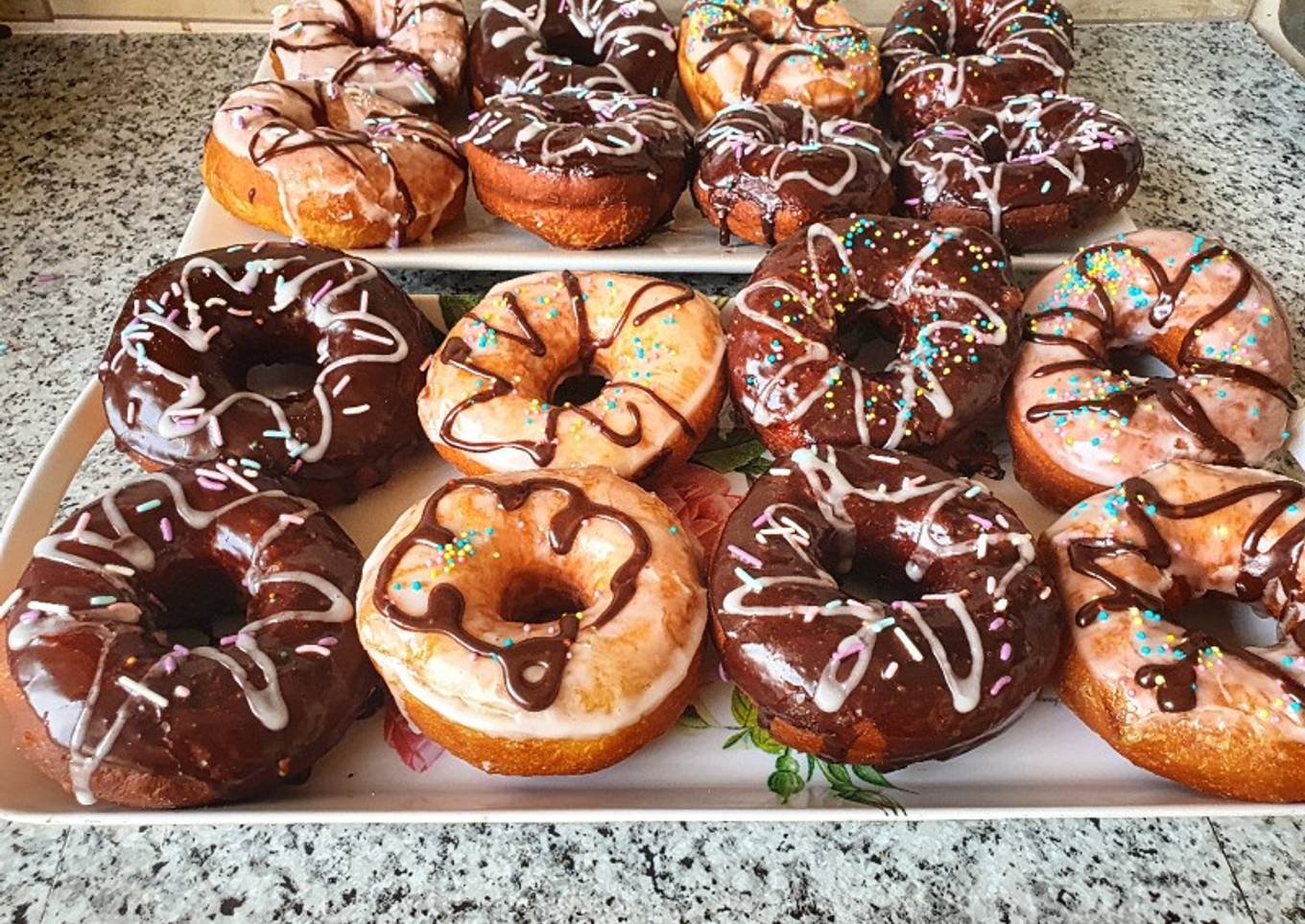 Doughnut 🍩