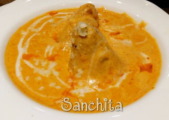 How to Prepare Thomas Keller Creamy Malai Koftas