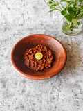 Sambal Tomat Terasi