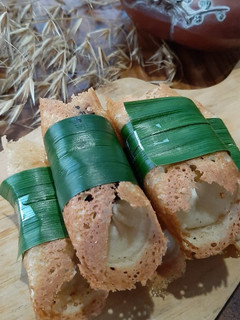 Foto resep Serabi solo