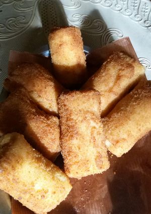 Foto resep Risoles Ayam Kentang Wortel
