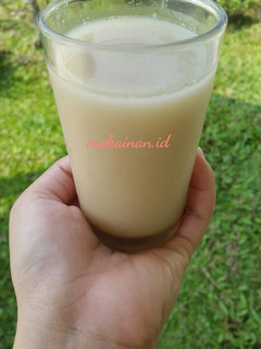Foto resep Jamu beras kencur