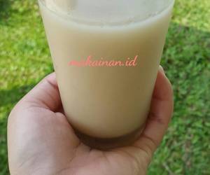 Siap Saji Jamu beras kencur Yummy Mantul Siap Saji Jamu beras kencur Yummy Mantul